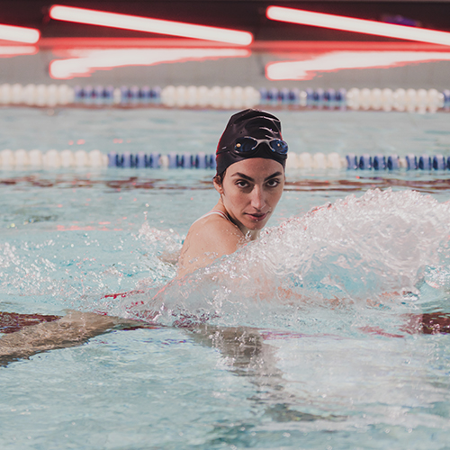 Percorsi Water Fitness