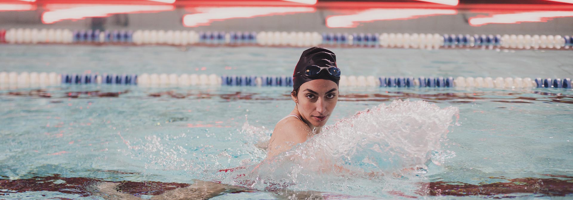 Percorsi Water Fitness