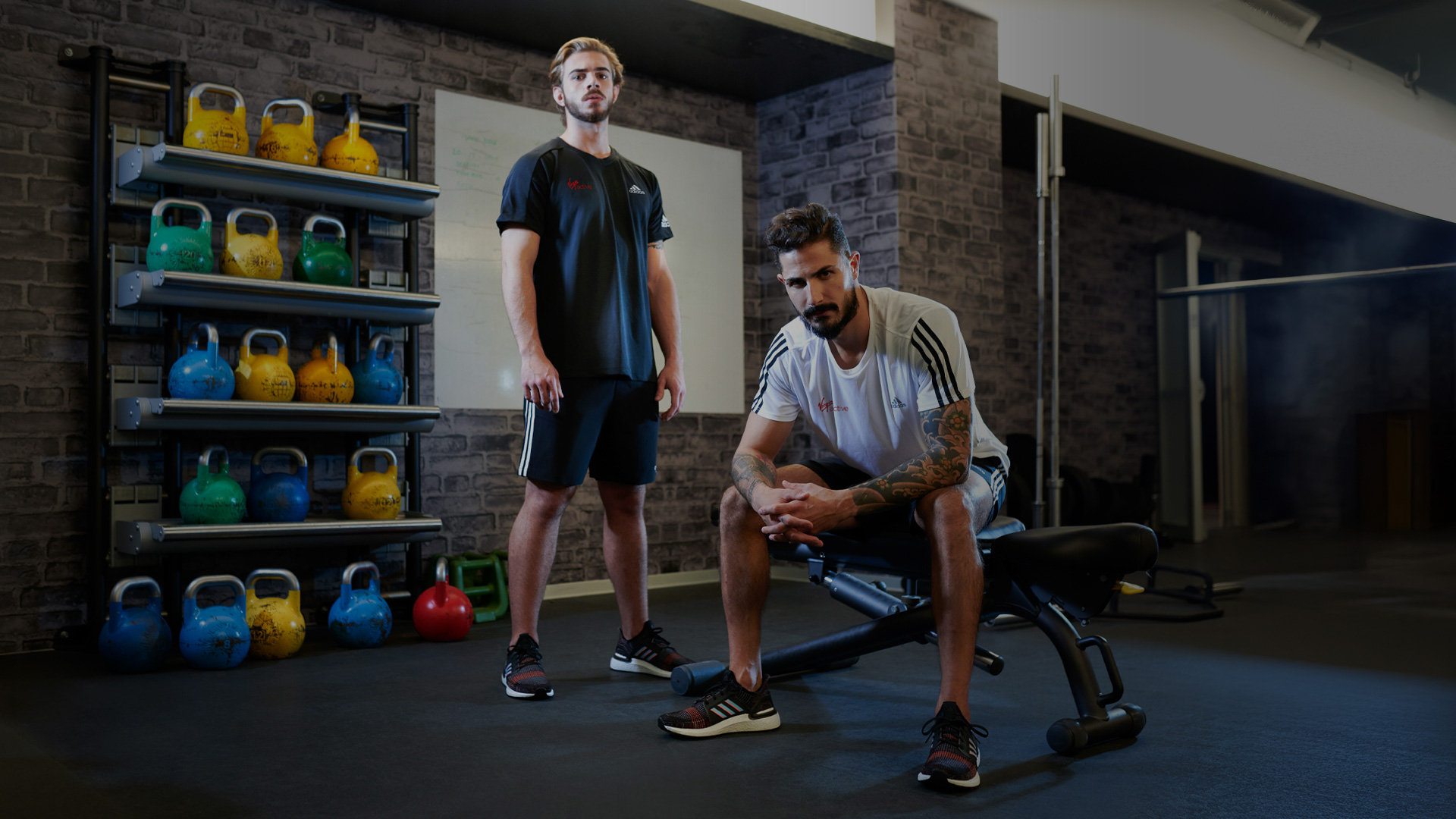 Benvenuto nella nostra Academy