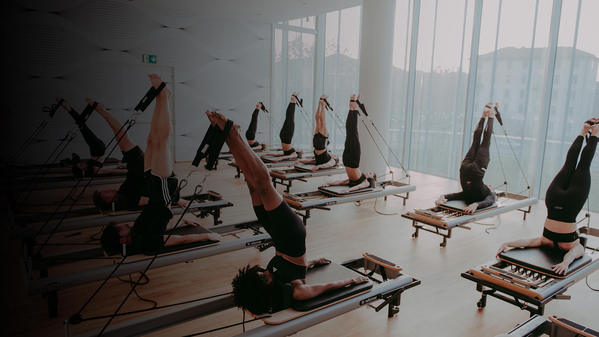 Virgin Active per le aziende