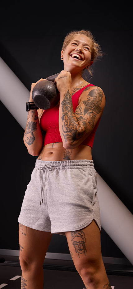 Attivit� Functional presso Virgin Active