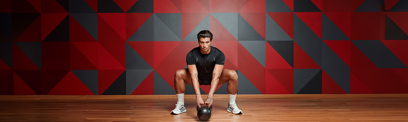 Prenota i tuoi corsi preferiti.