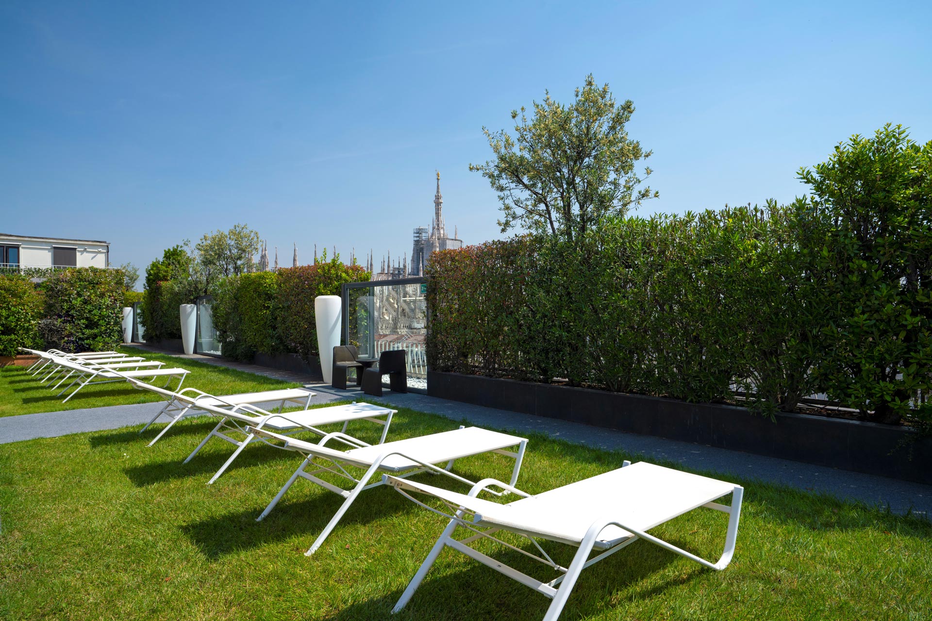 Solarium