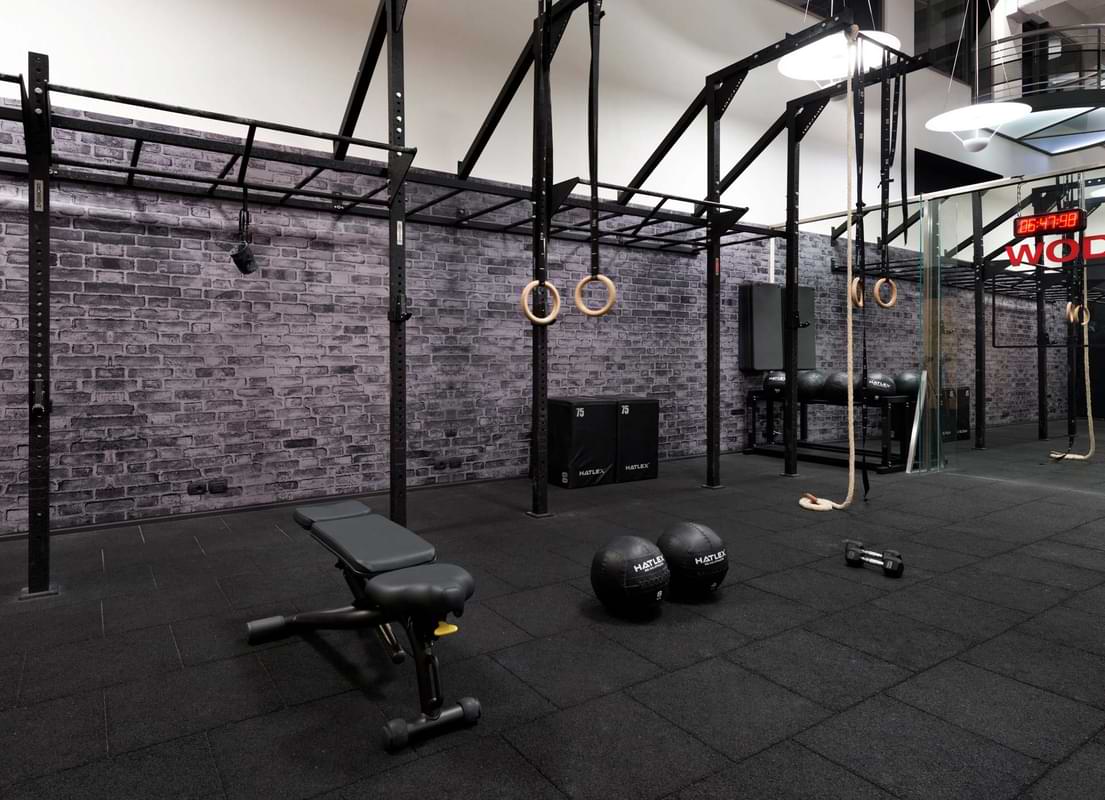 Area<br>Cross Active