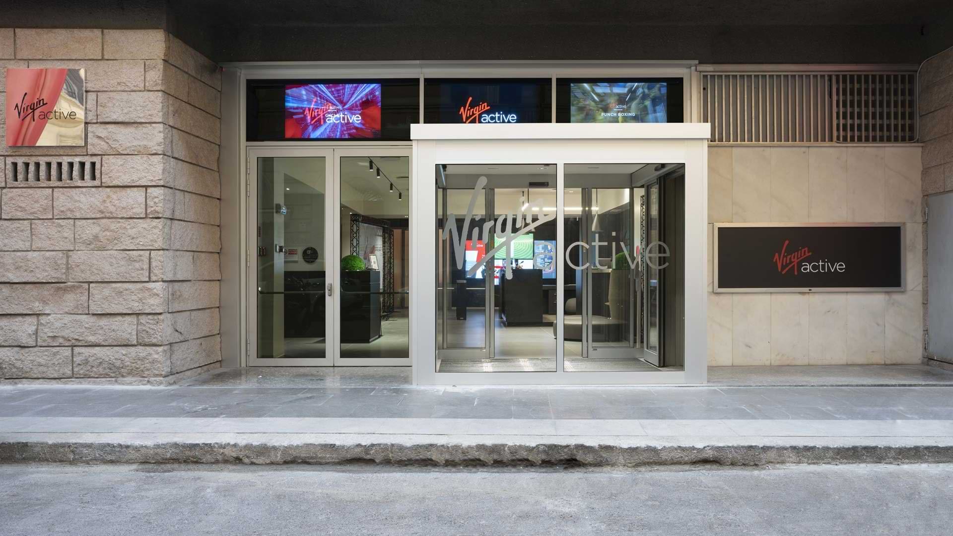 Roma Piazza Indipendenza