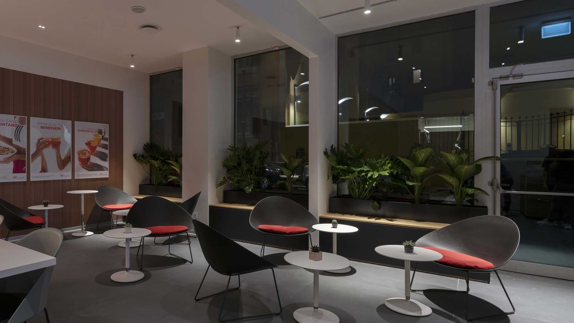 Roma Piazza Indipendenza