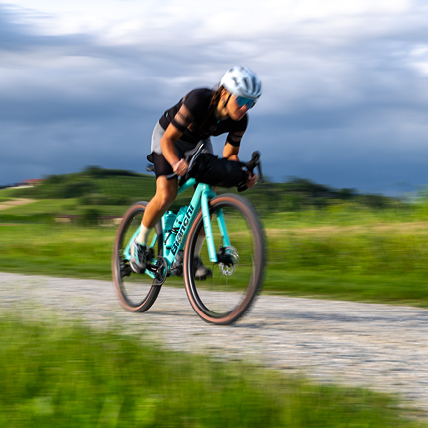 VIVI IL BRIVIDO DELLA VELOCITÀ CON BIANCHI