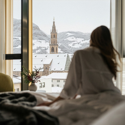 LE TUE VACANZE CON FALKENSTEINER