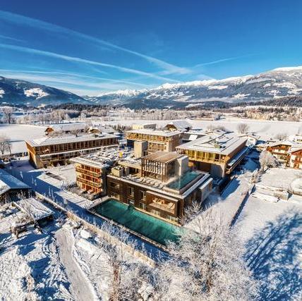 LE TUE VACANZE CON FALKENSTEINER