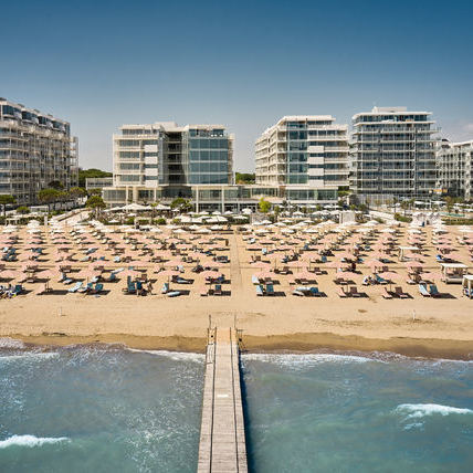 LE TUE VACANZE CON FALKENSTEINER