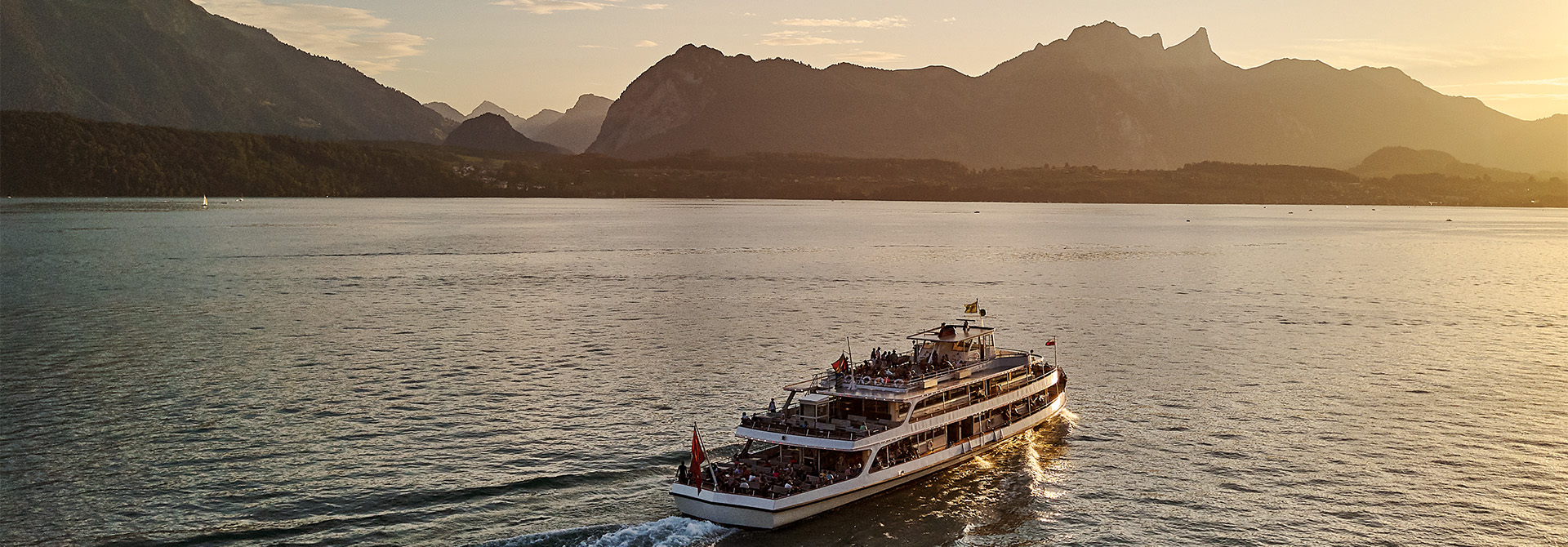 Trenino Verde delle Alpi – un viaggio esclusivo tra natura e cultura