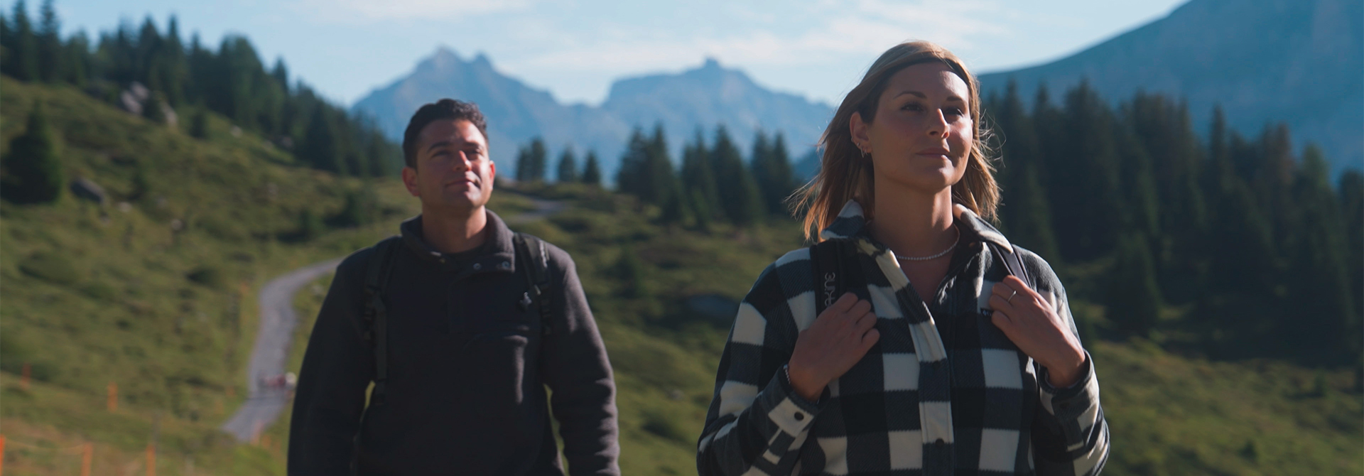 Trenino Verde delle Alpi – un viaggio esclusivo tra natura e cultura