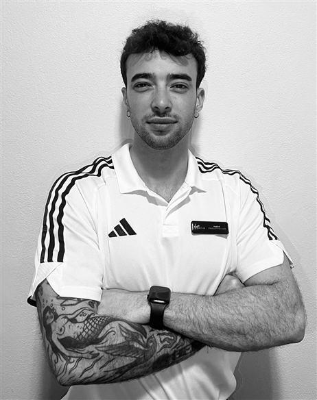 Marco S.