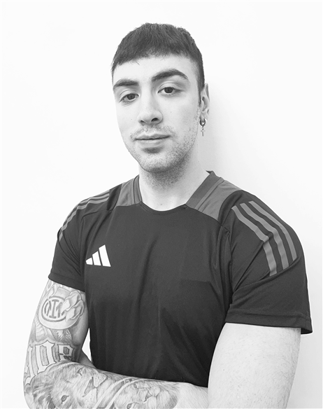 Salvatore Gigliotti