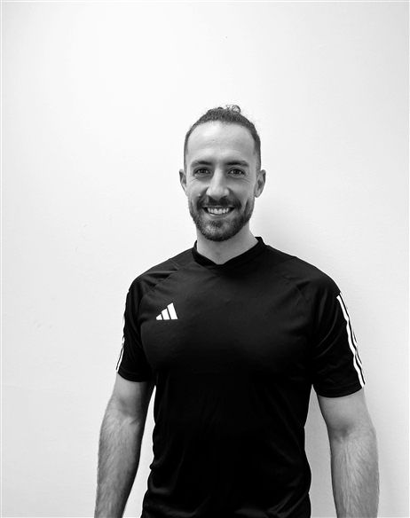 Riccardo Cascianelli