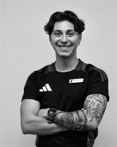 Federico Leuzzi