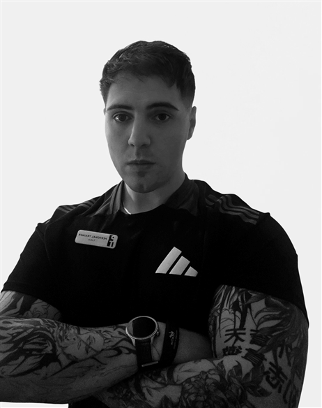Luca Montingelli