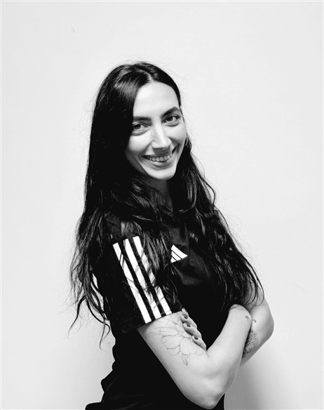 Maria Celeste Sammarco