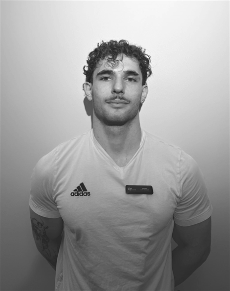 Davide Rossetti