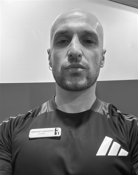 Marco C.