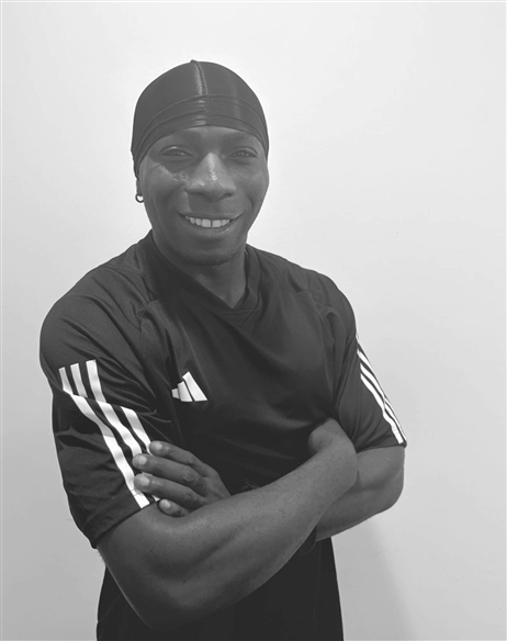 Jean Charles Kpamenan