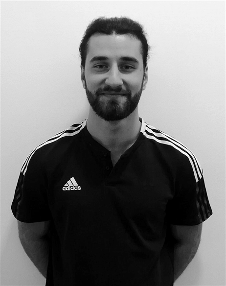 Luca Guerrera Musitano