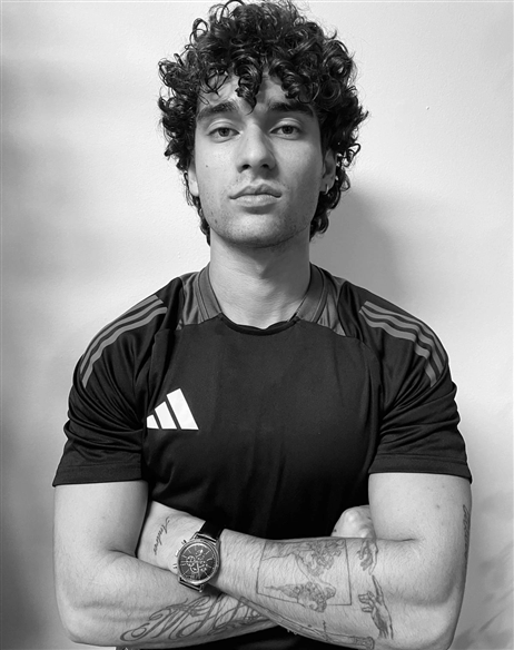 Ruben Castelli