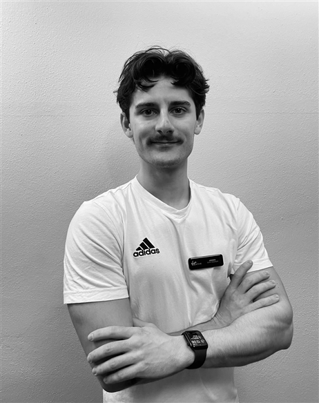 Joshua D.